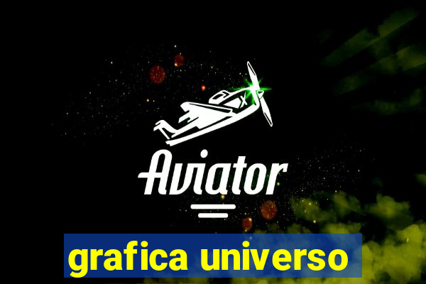 grafica universo