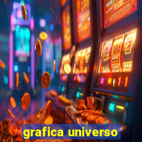 grafica universo