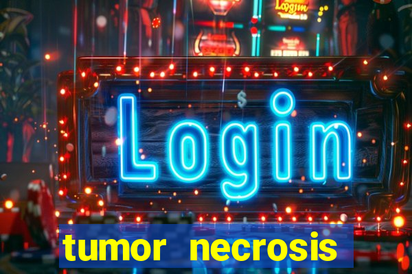 tumor necrosis factor beta