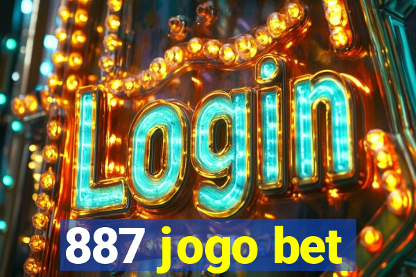 887 jogo bet