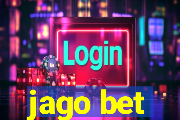 jago bet