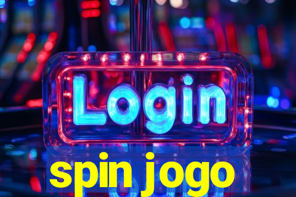 spin jogo