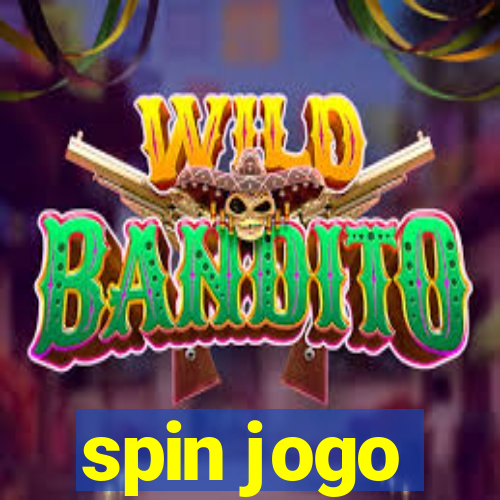 spin jogo