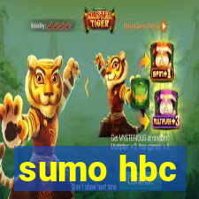 sumo hbc