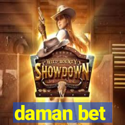 daman bet