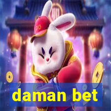 daman bet