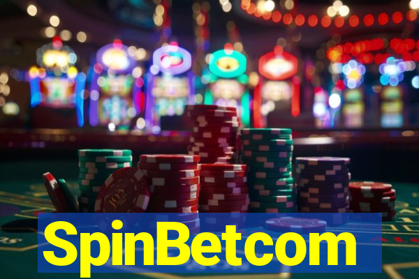 SpinBetcom