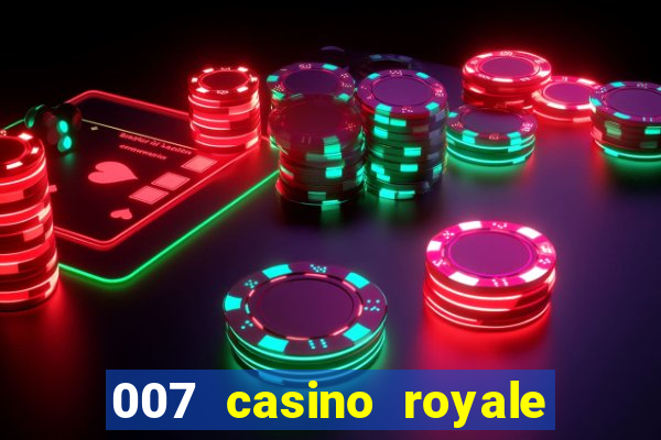 007 casino royale vlastina kounická svátková