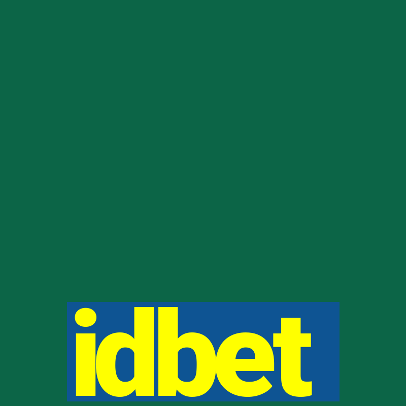 idbet