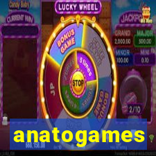 anatogames