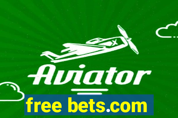 free bets.com