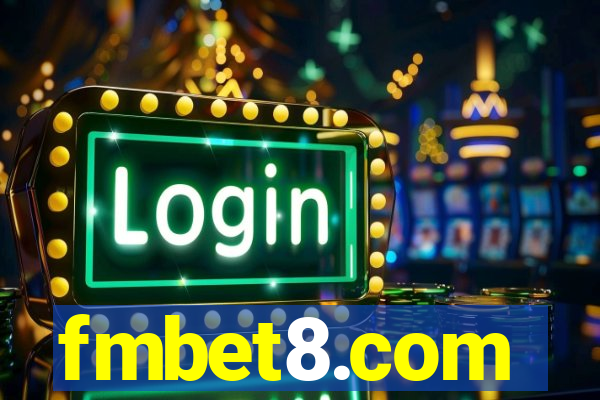 fmbet8.com