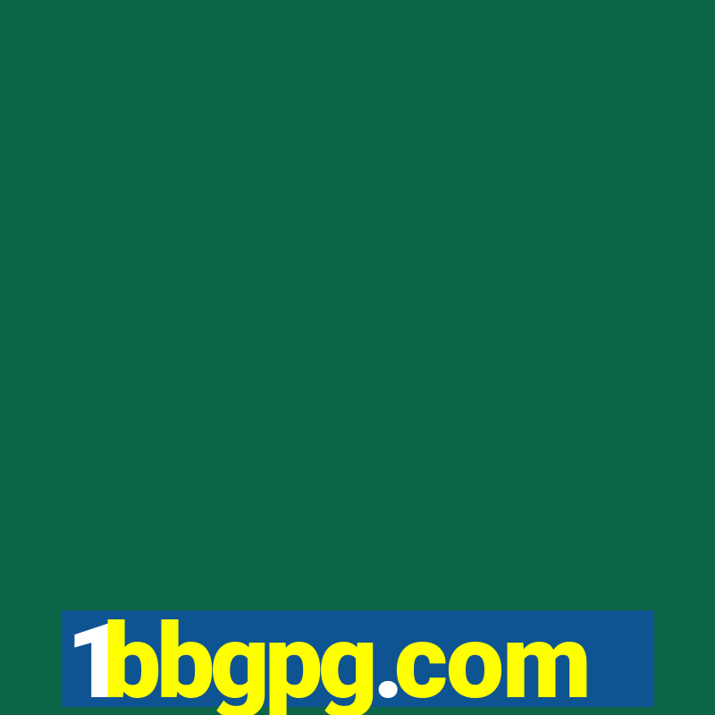 1bbgpg.com