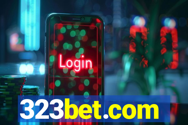 323bet.com