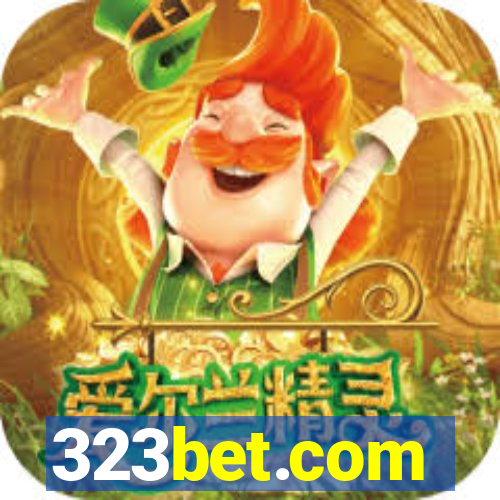 323bet.com