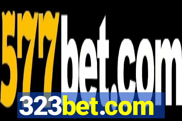 323bet.com