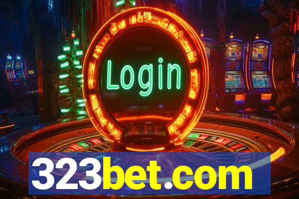 323bet.com