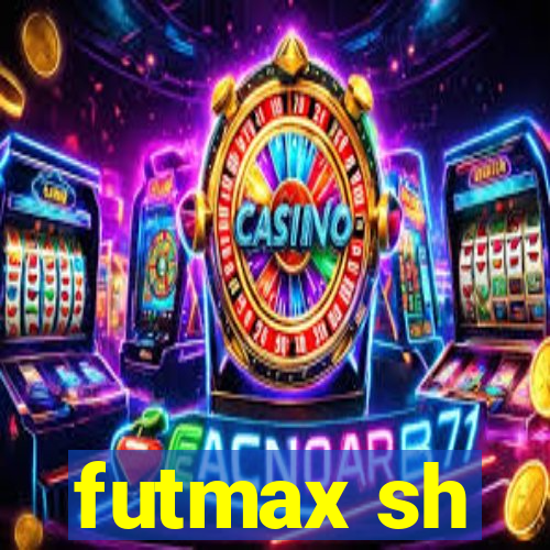 futmax sh