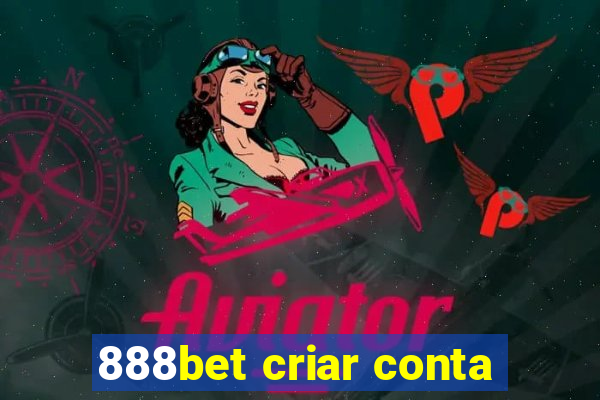 888bet criar conta