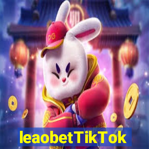 leaobetTikTok