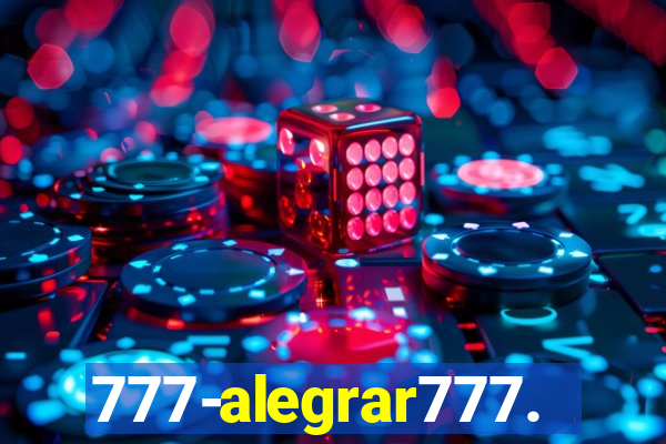 777-alegrar777.net