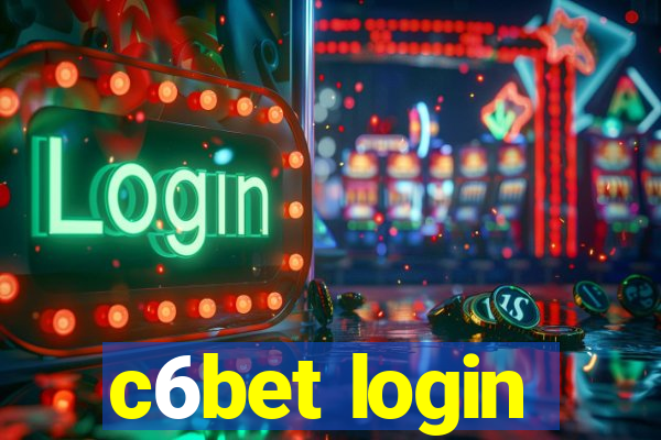 c6bet login