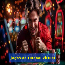 jogos de futebol virtual