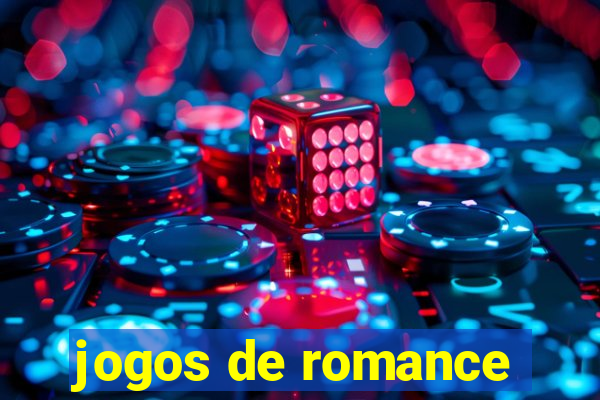 jogos de romance