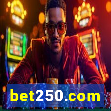 bet250.com