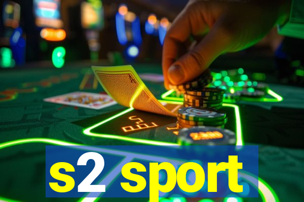 s2 sport