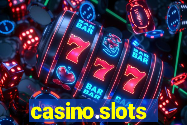 casino.slots