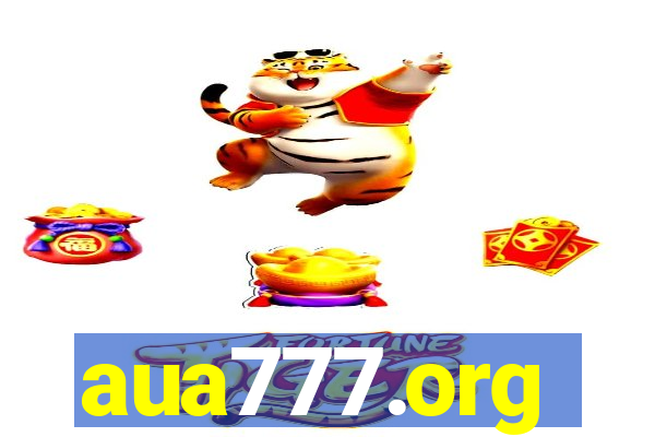 aua777.org