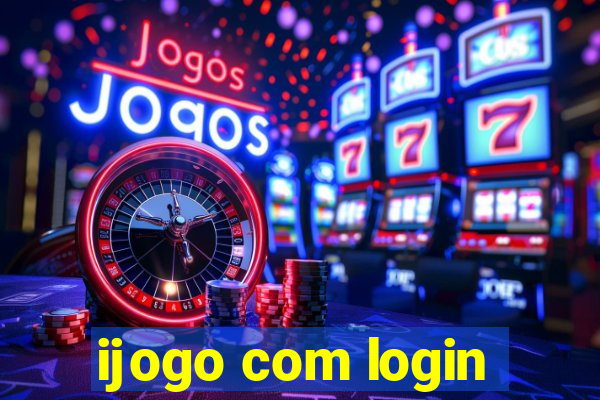 ijogo com login