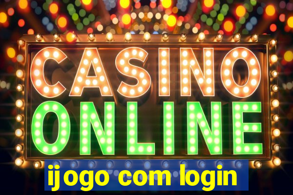 ijogo com login