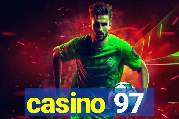 casino 97