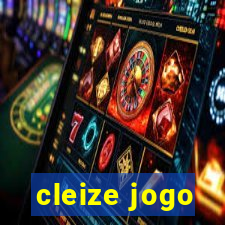 cleize jogo