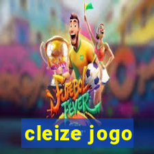 cleize jogo