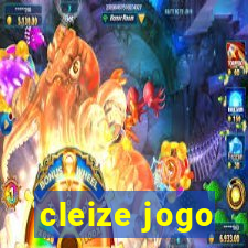 cleize jogo