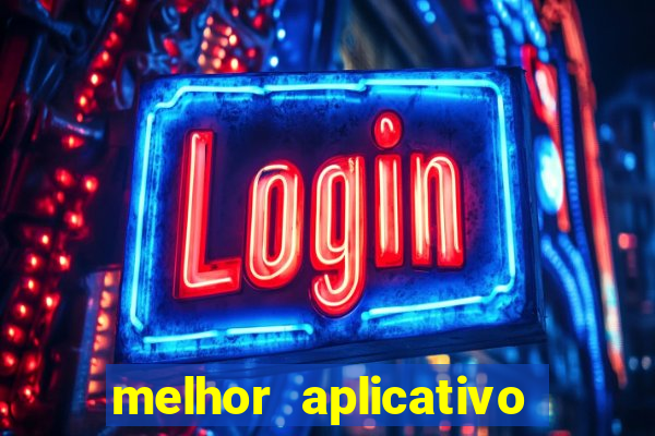 melhor aplicativo de jogo