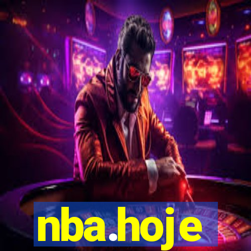 nba.hoje