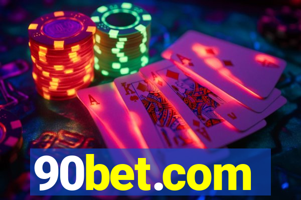 90bet.com