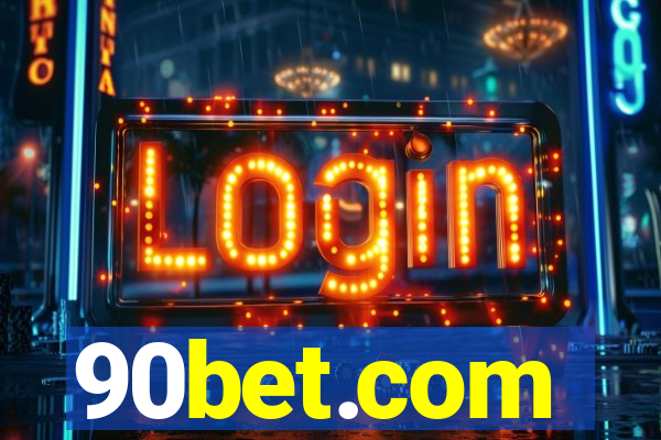 90bet.com