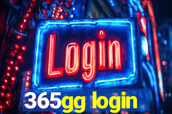 365gg login