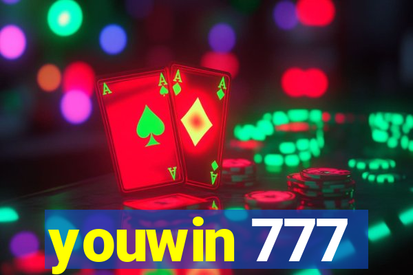 youwin 777