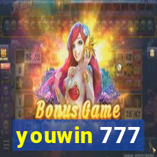 youwin 777