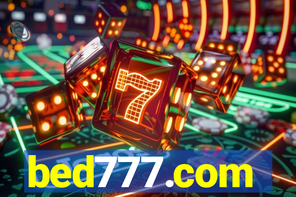 bed777.com