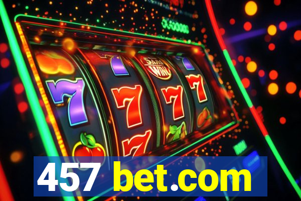 457 bet.com