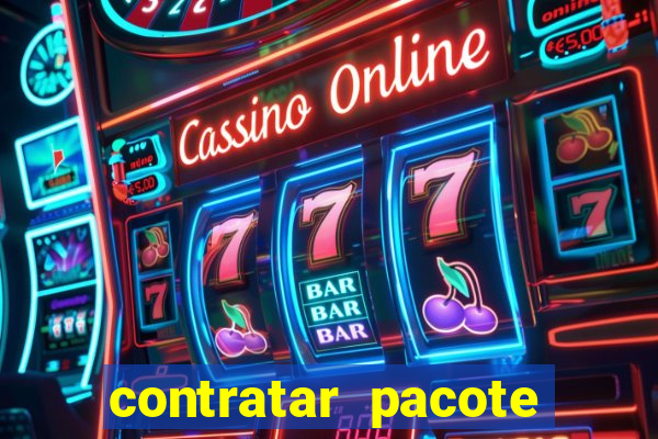 contratar pacote adicional tim beta