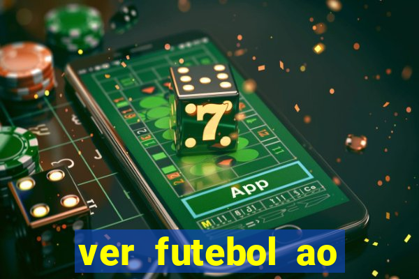 ver futebol ao vivo rmc