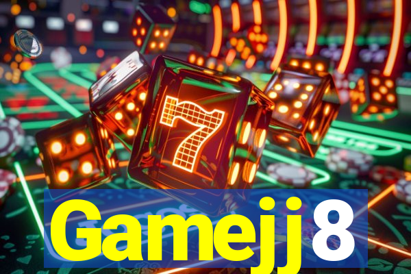 Gamejj8